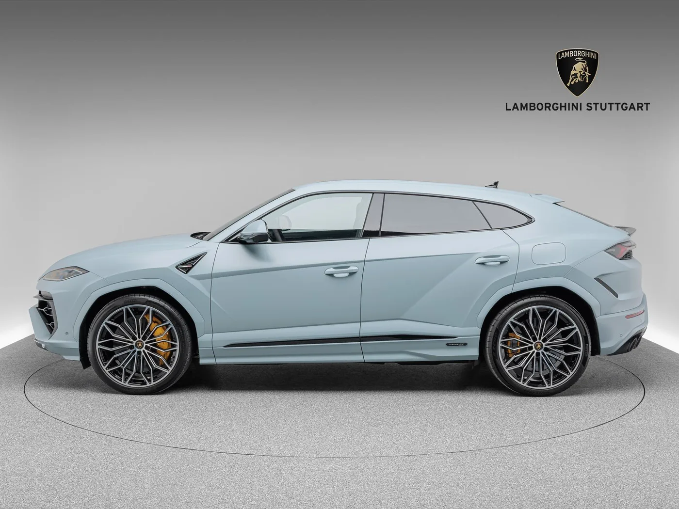 2025 Lamborghini Urus SE angeboten von einem Fachhändler in Böblingen, Deutschland, Foto 3 von 15