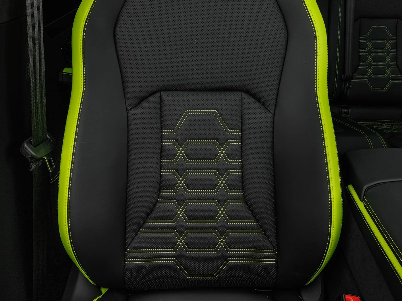 2025 Lamborghini Urus SE angeboten von einem Fachhändler in Böblingen, Deutschland, Foto 13 von 15
