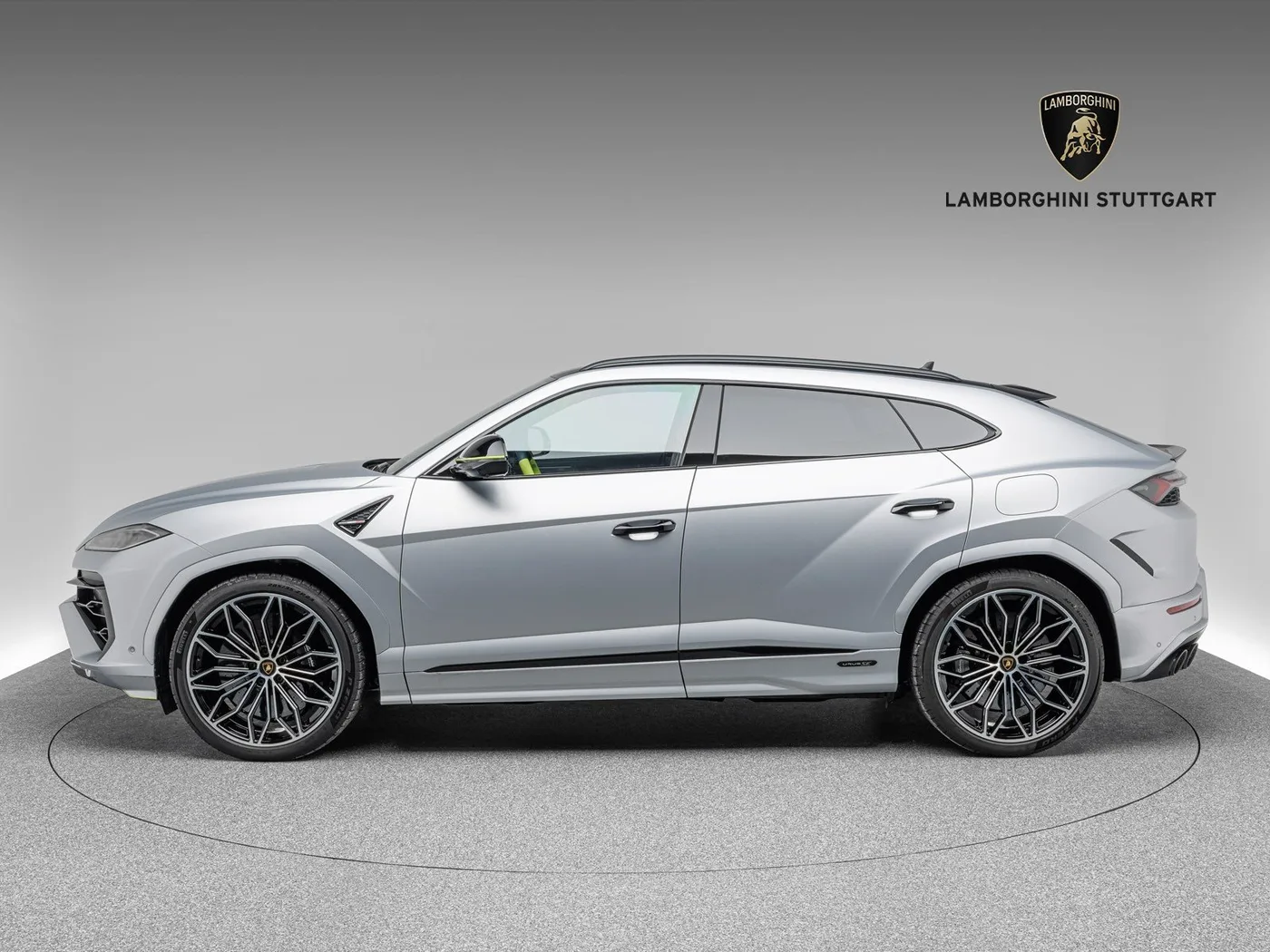 2025 Lamborghini Urus SE angeboten von einem Fachhändler in Böblingen, Deutschland, Foto 3 von 15