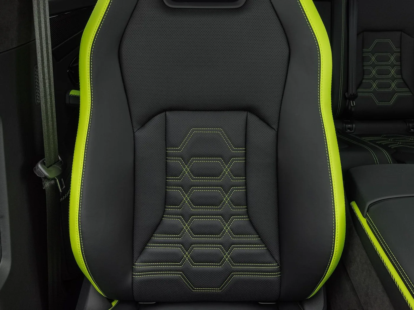2025 Lamborghini Urus SE angeboten von einem Fachhändler in Böblingen, Deutschland, Foto 13 von 15