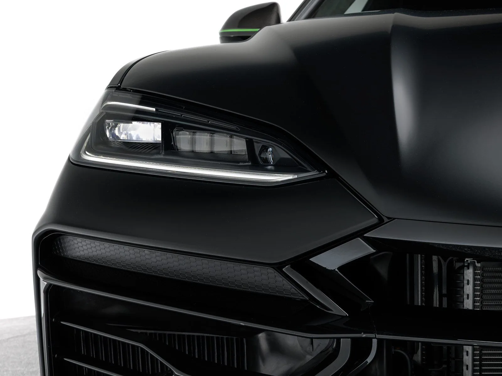 2025 Lamborghini Urus SE, 23/30