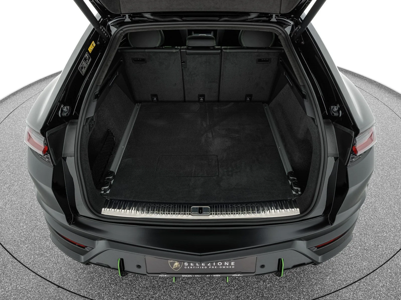 2025 Lamborghini Urus SE, 30/30