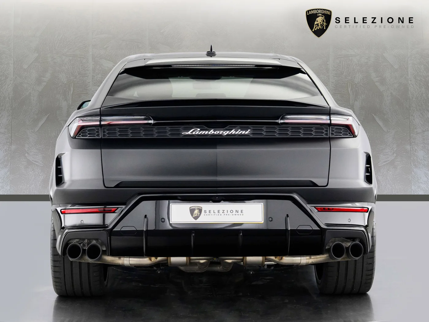 2025 Lamborghini Urus SE angeboten von einer Vertragshändlergruppe in Hatfield, Vereinigtes Königreich, Foto 4 von 20