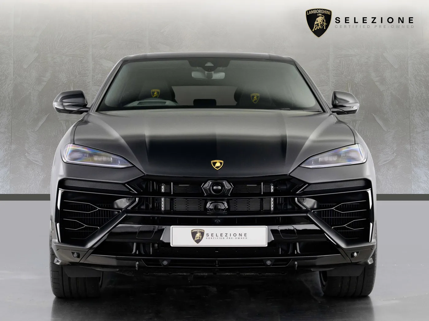 2025 Lamborghini Urus SE angeboten von einer Vertragshändlergruppe in Hatfield, Vereinigtes Königreich, Foto 5 von 20