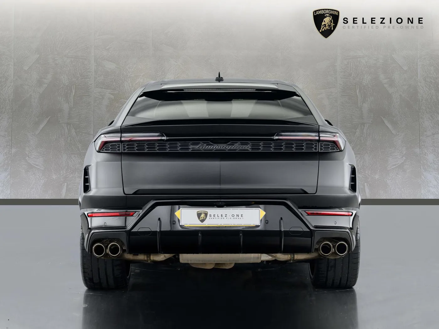2025 Lamborghini Urus SE angeboten von einer Vertragshändlergruppe in Mayfair, Vereinigtes Königreich, Foto 4 von 20
