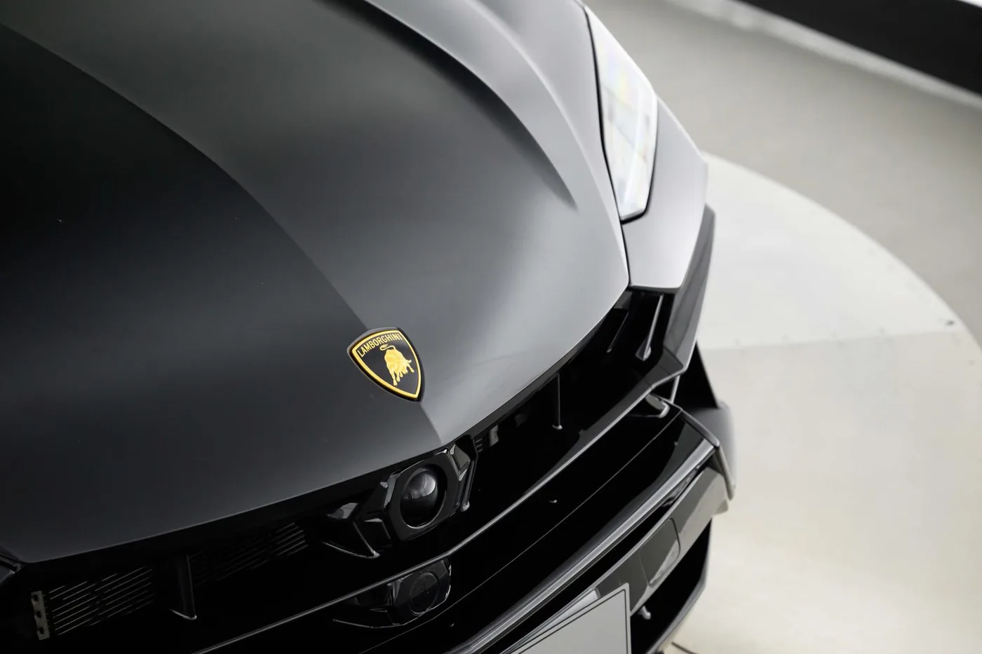 2025 Lamborghini Urus SE angeboten von einer Vertragshändlergruppe in Mayfair, Vereinigtes Königreich, Foto 20 von 20