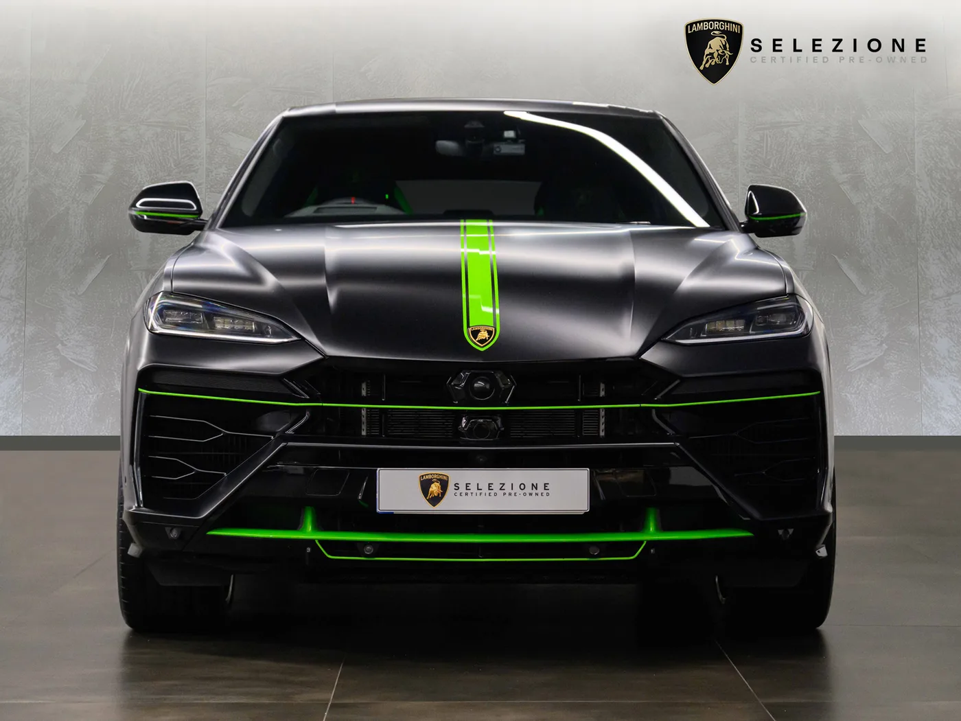 2025 Lamborghini Urus SE angeboten von einer Vertragshändlergruppe in London, Vereinigtes Königreich, Foto 5 von 20