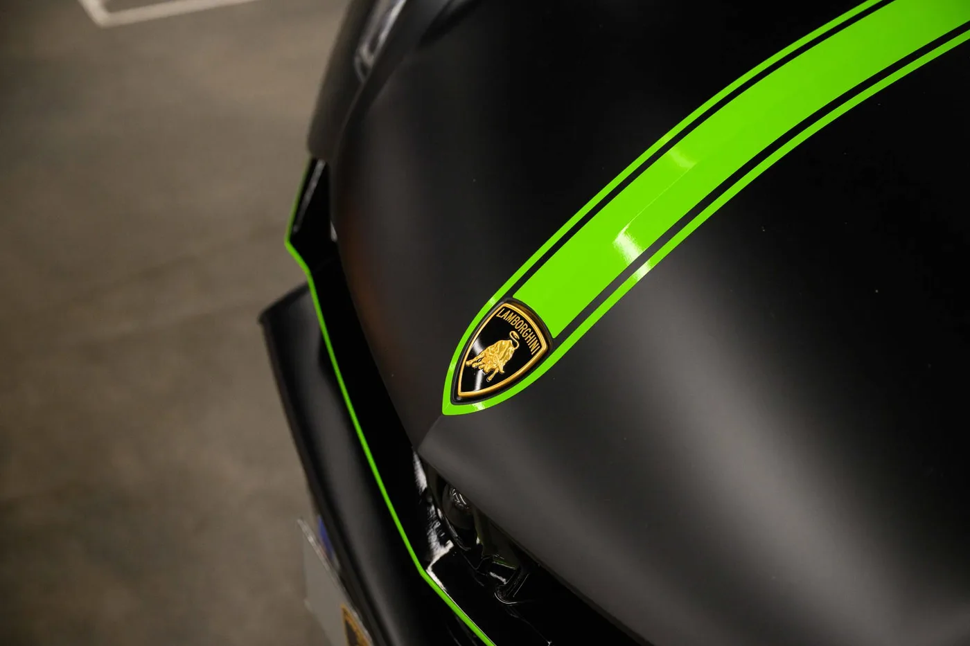 2025 Lamborghini Urus SE angeboten von einer Vertragshändlergruppe in London, Vereinigtes Königreich, Foto 20 von 20