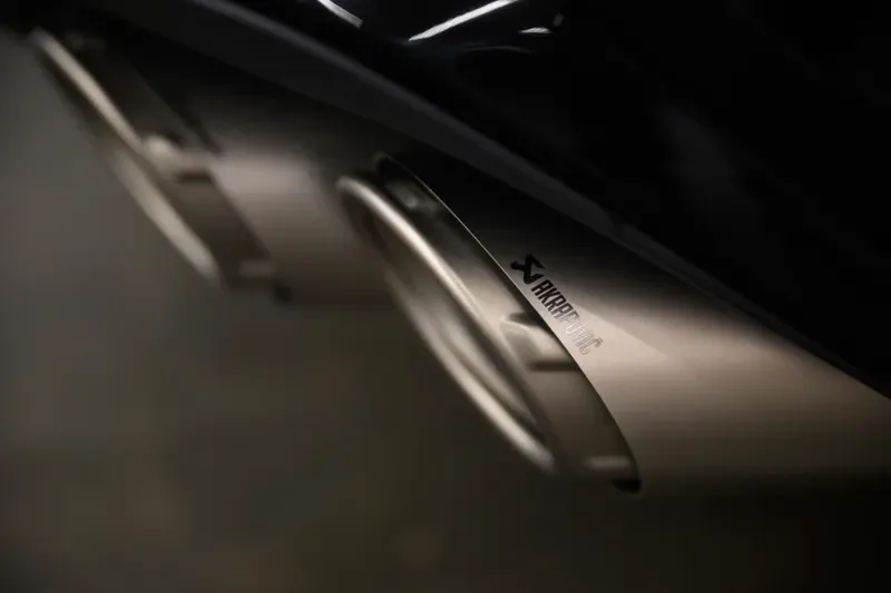 2025 Lamborghini Urus SE, 19/20