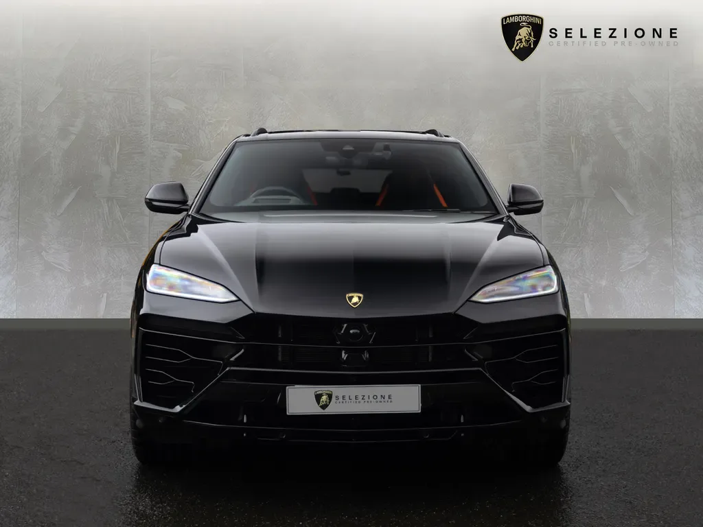 2025 Lamborghini Urus SE, 5/20