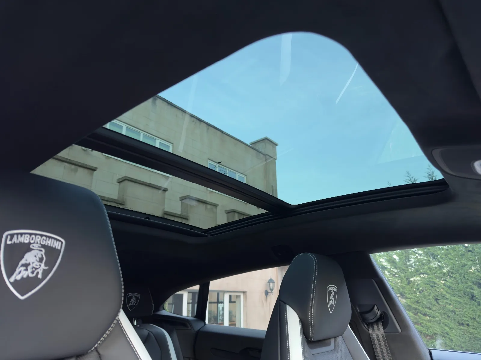 2025 Lamborghini Urus SE, 20/30