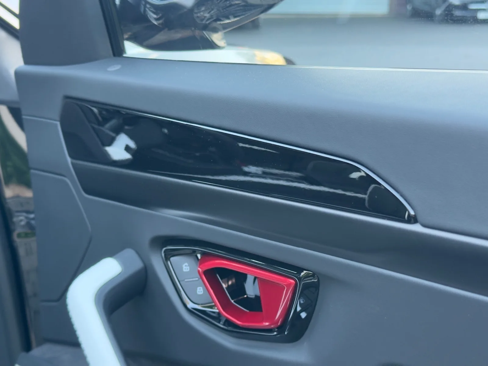 2025 Lamborghini Urus SE, 22/30