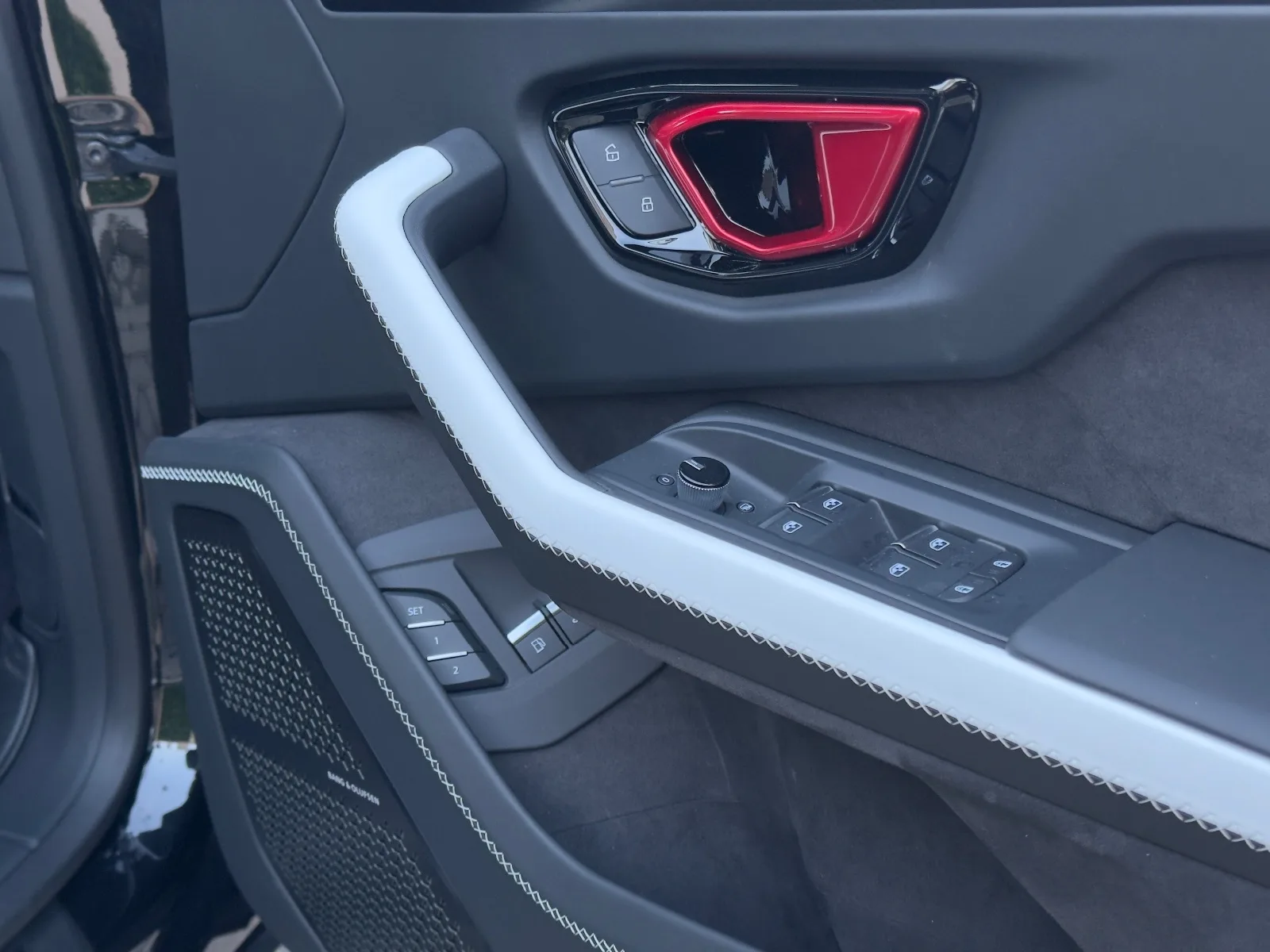 2025 Lamborghini Urus SE, 23/30
