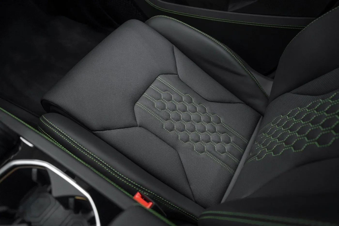 2025 Lamborghini Urus SE angeboten von einem Supersportwagenhändler in Schenefeld, Deutschland, Foto 25 von 25