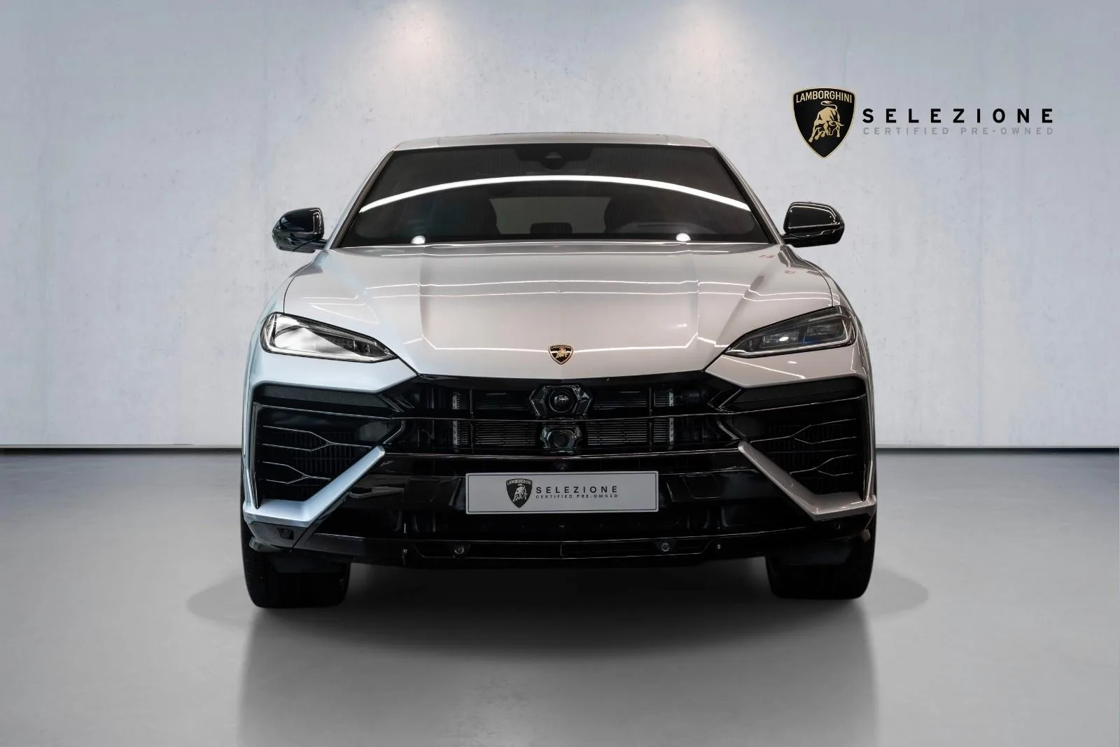 2025 Lamborghini Urus SE, 5/20