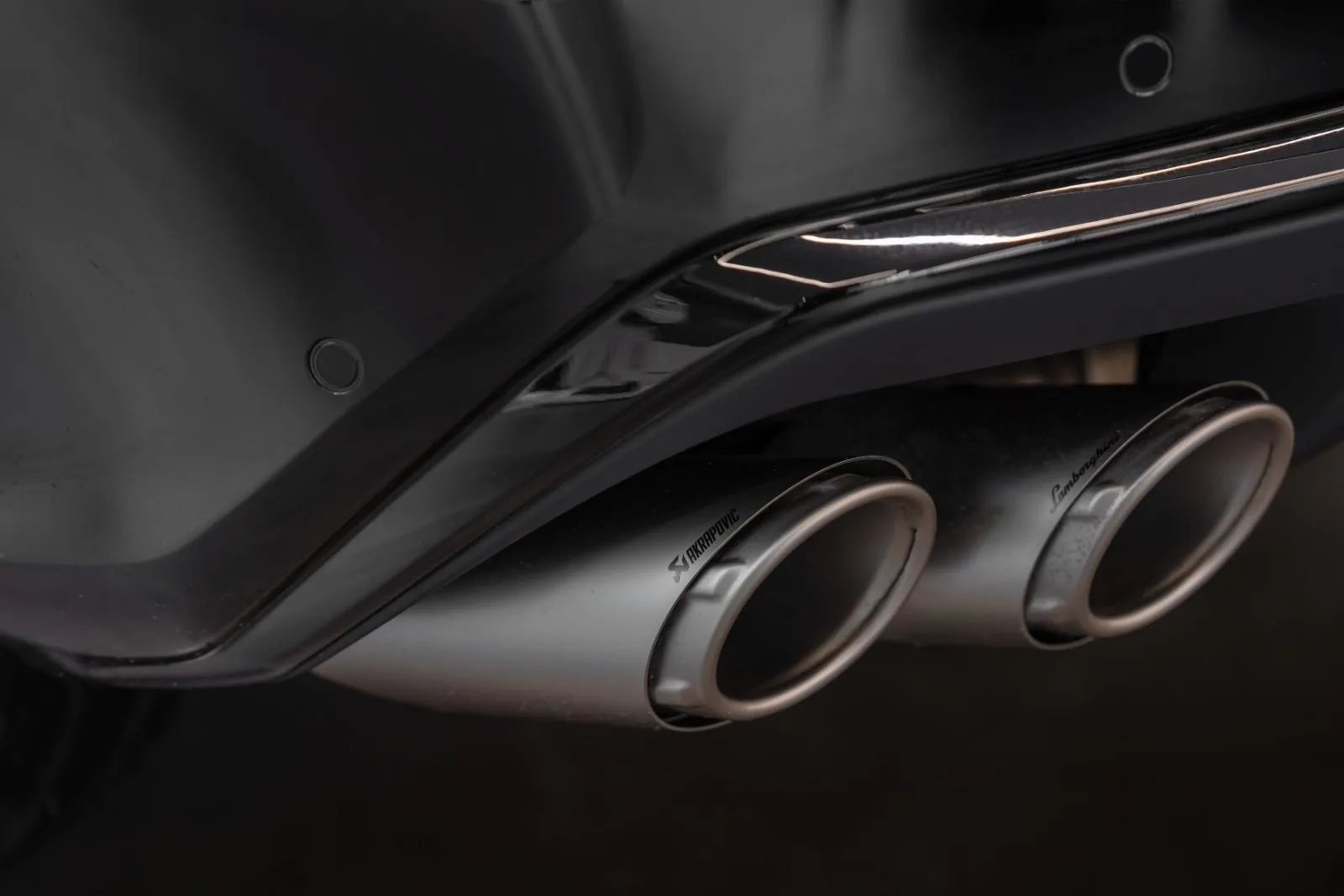 2025 Lamborghini Urus SE, 18/20