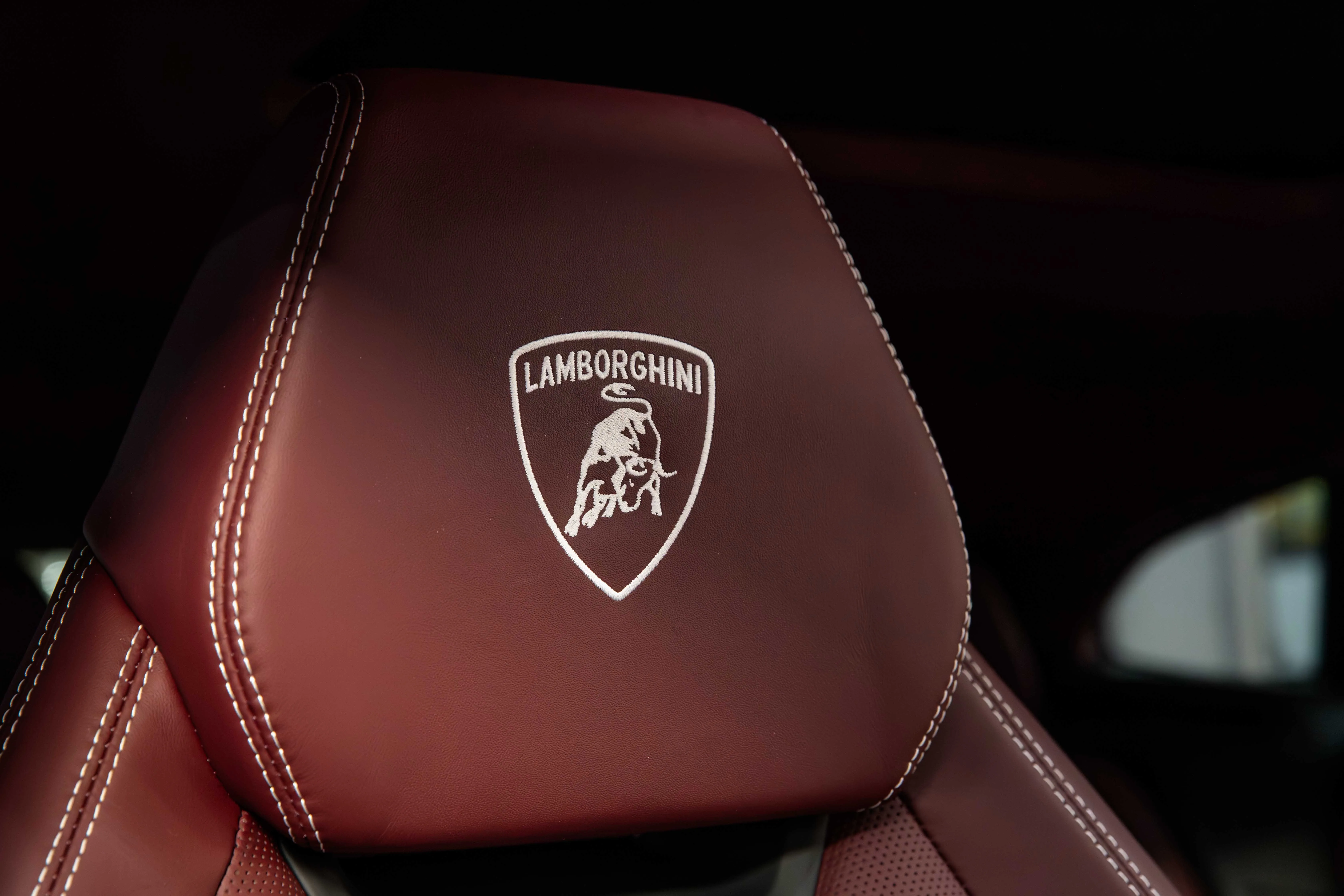 2025 Lamborghini Urus SE, 17/30