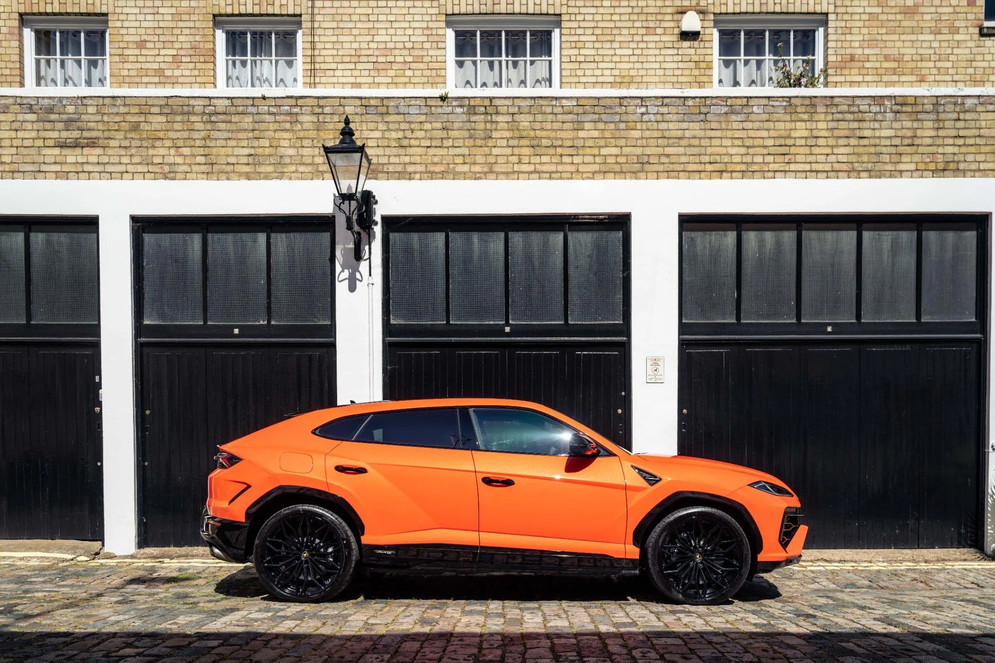 2025 Lamborghini Urus SE, 12/30