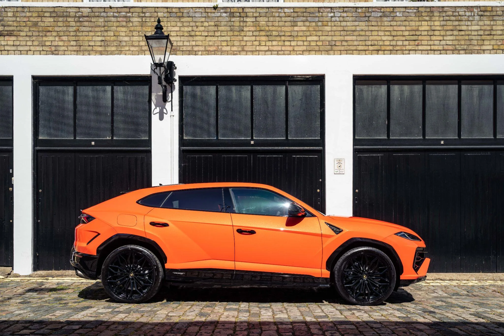 2025 Lamborghini Urus SE, 13/30