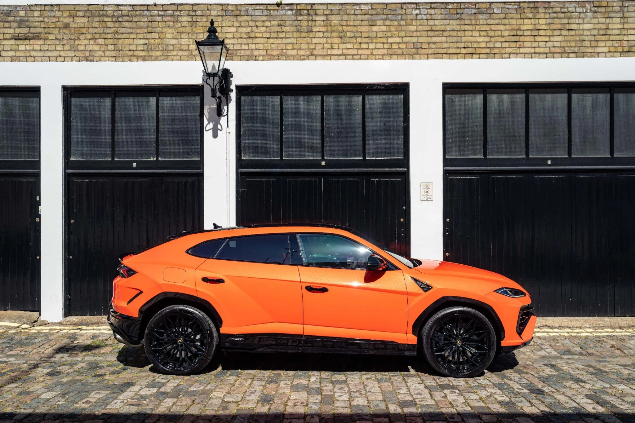 2025 Lamborghini Urus SE, 14/30