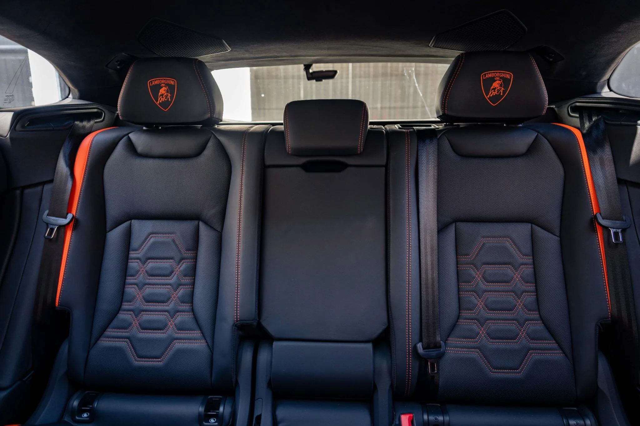 2025 Lamborghini Urus SE, 18/30