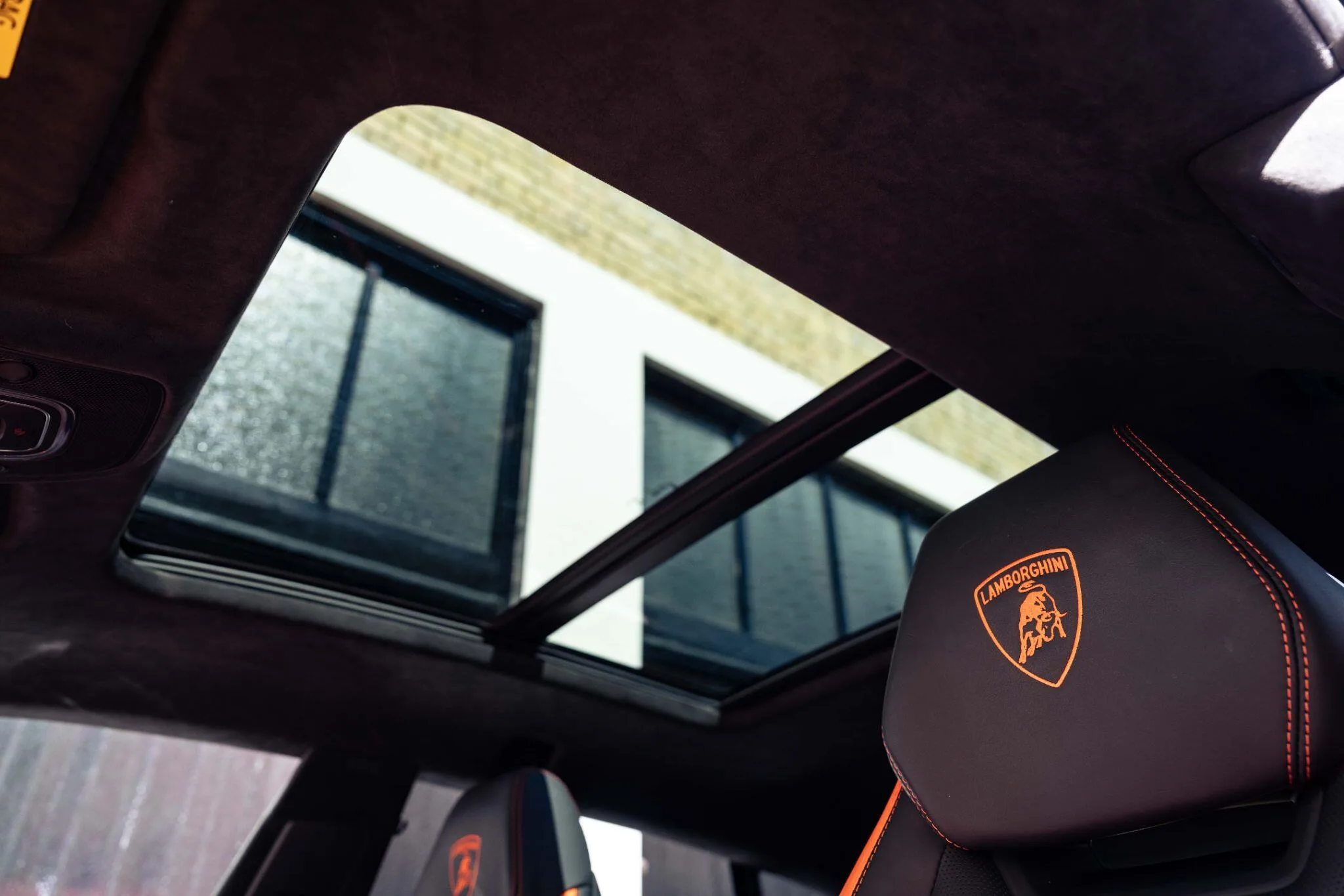 2025 Lamborghini Urus SE, 27/30