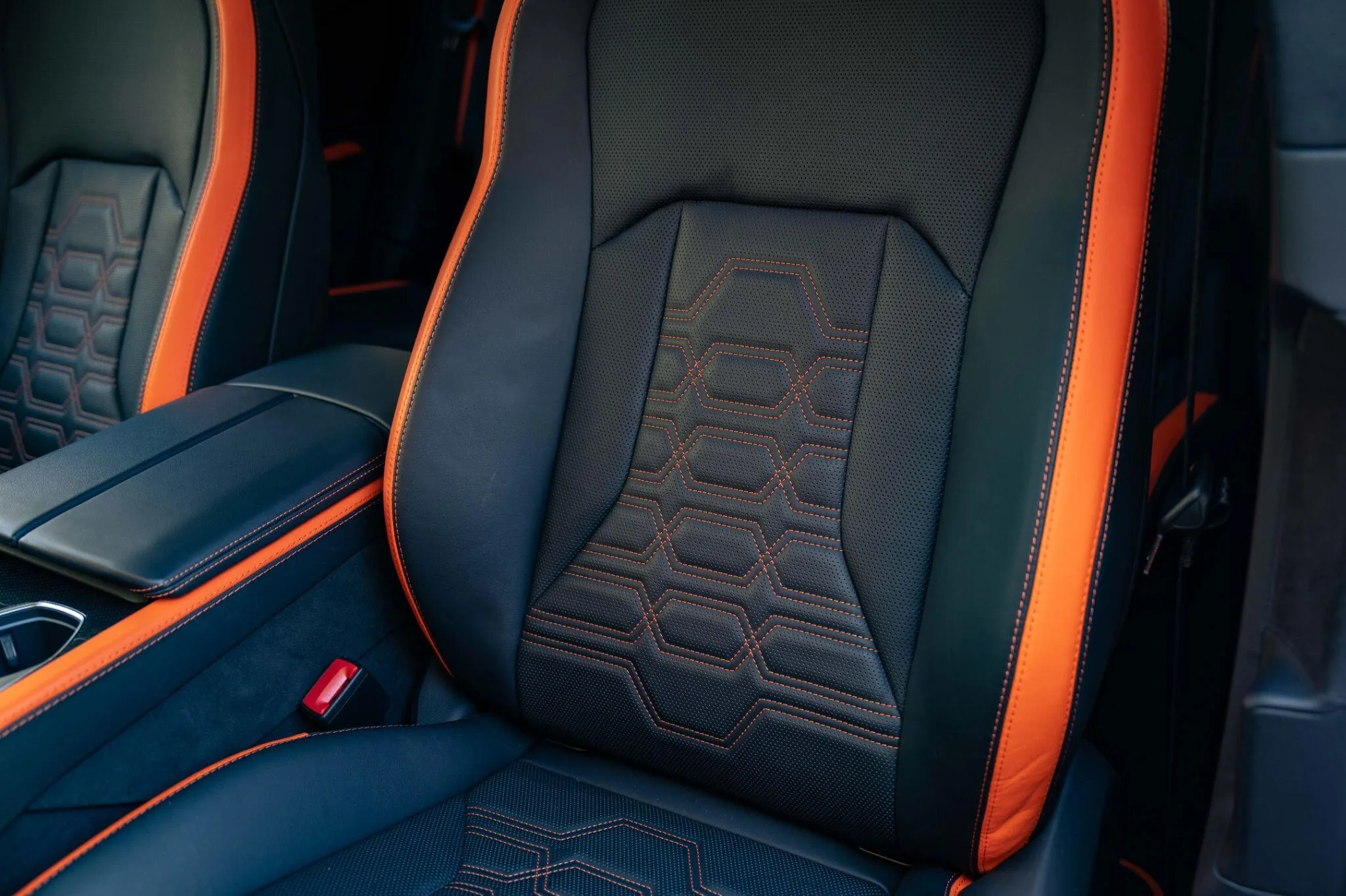 2025 Lamborghini Urus SE, 29/30