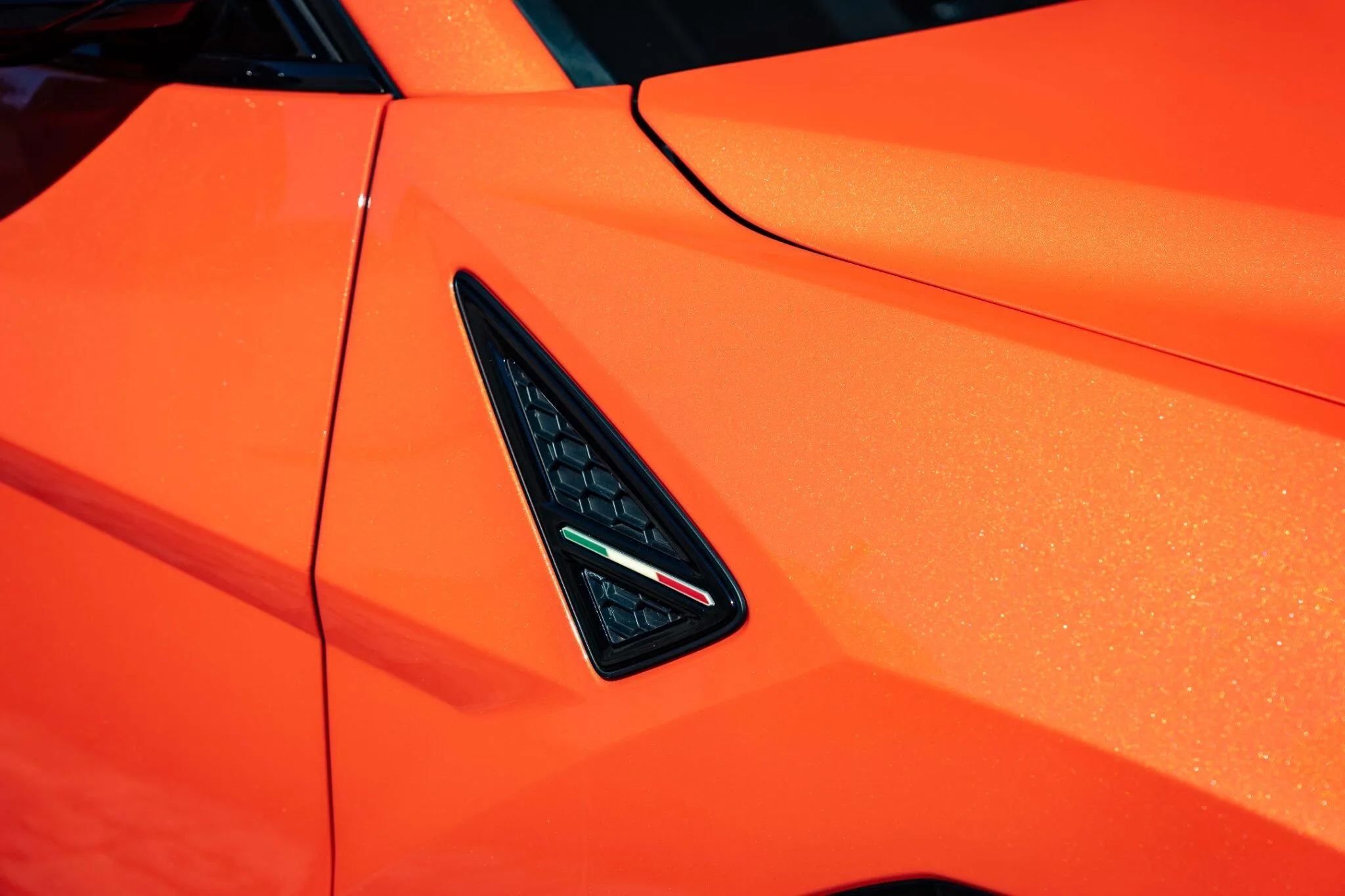 2025 Lamborghini Urus SE, 30/30