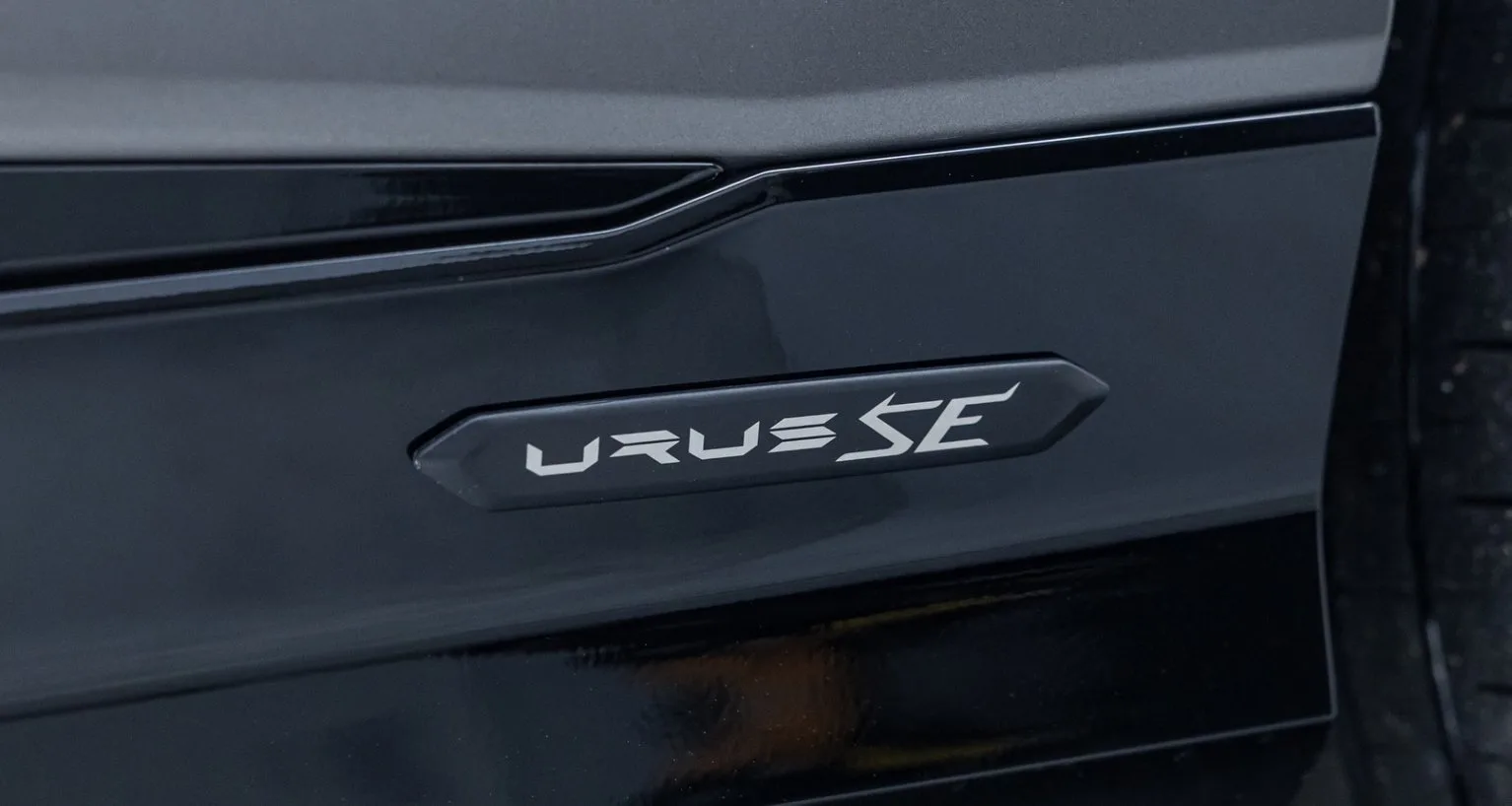 2025 Lamborghini Urus SE, 18/30