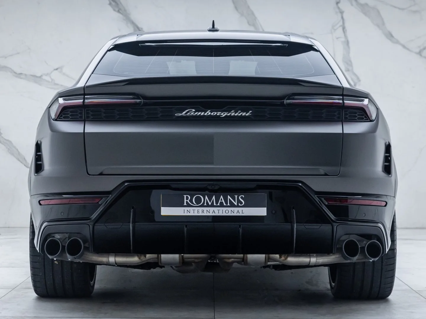 2025 Lamborghini Urus SE, 19/30