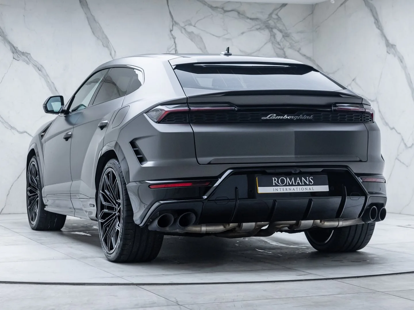 2025 Lamborghini Urus SE, 22/30