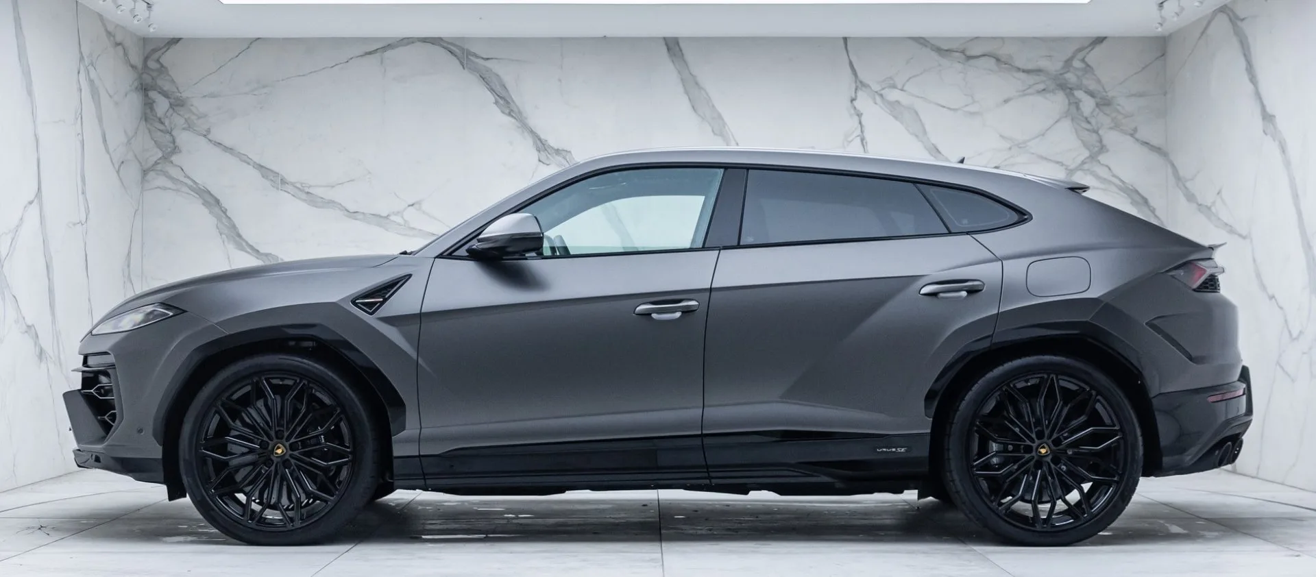 2025 Lamborghini Urus SE, 23/30