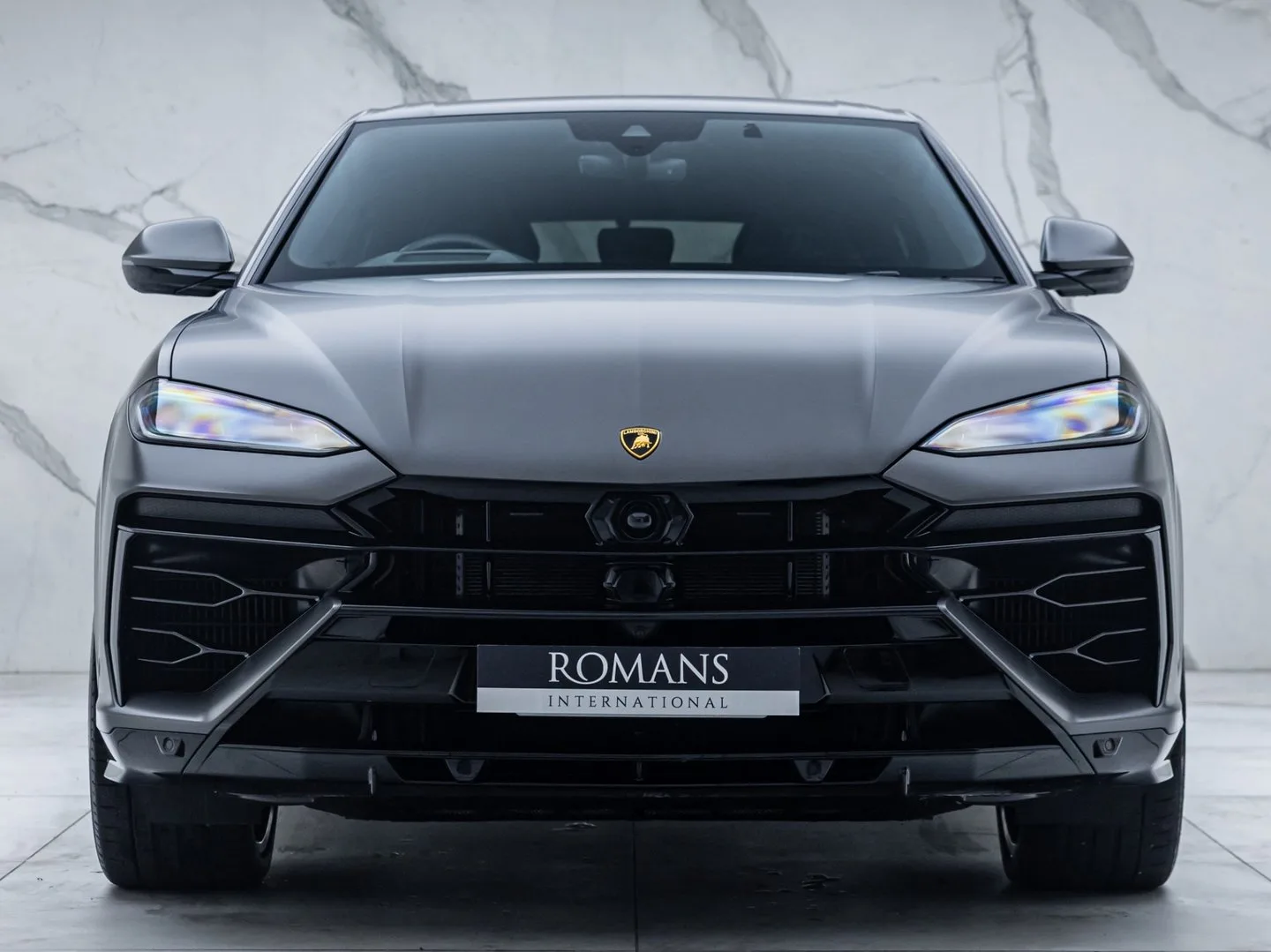 2025 Lamborghini Urus SE, 24/30