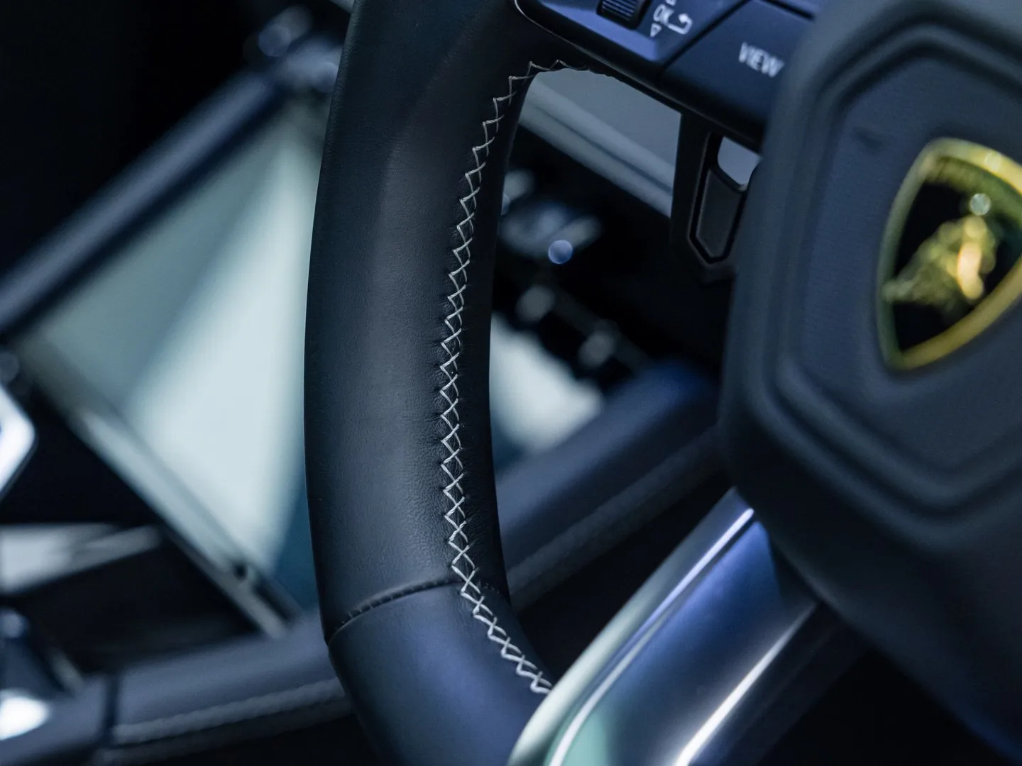 2025 Lamborghini Urus SE, 25/30