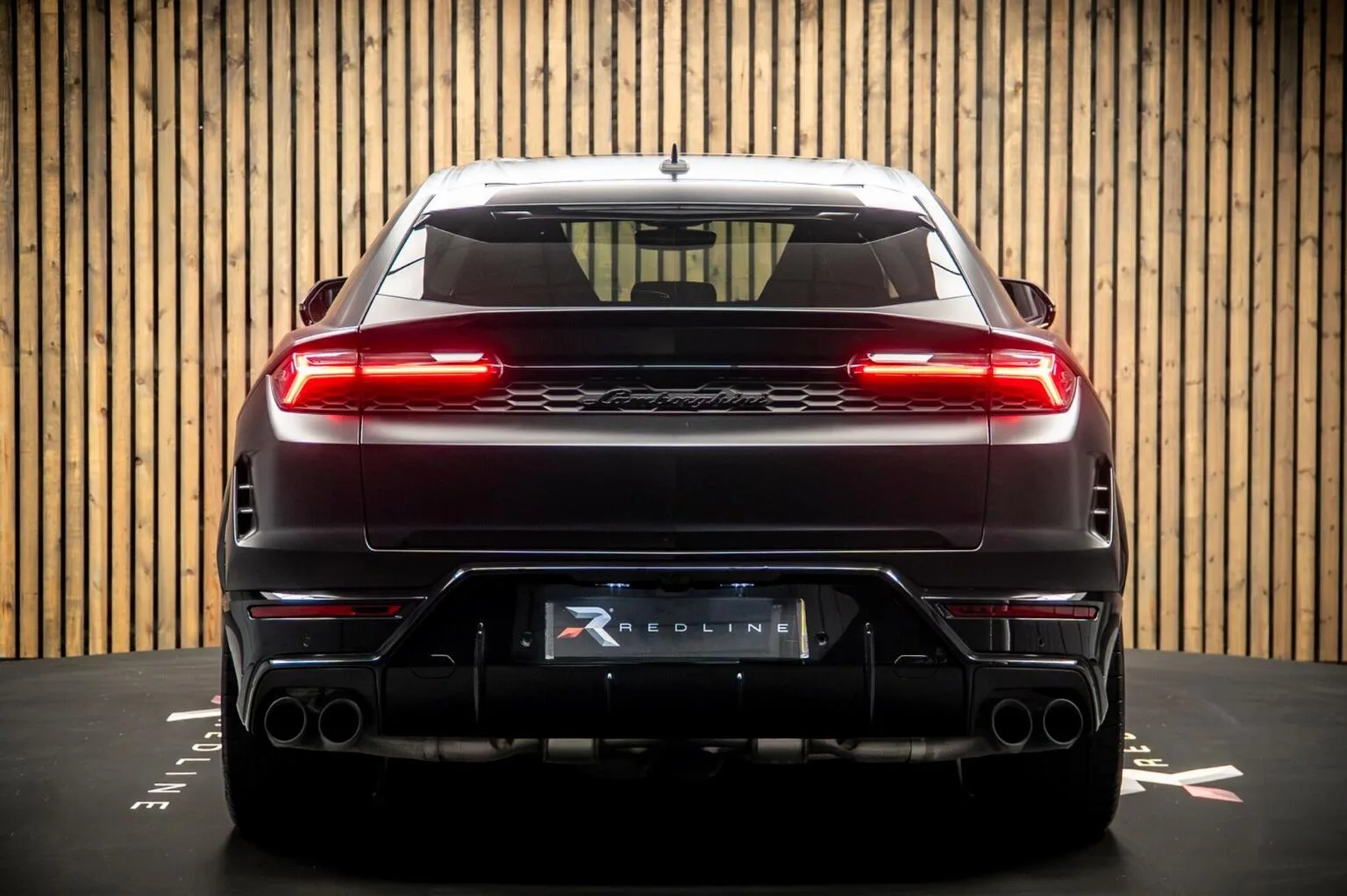 2025 Lamborghini Urus SE, 6/30