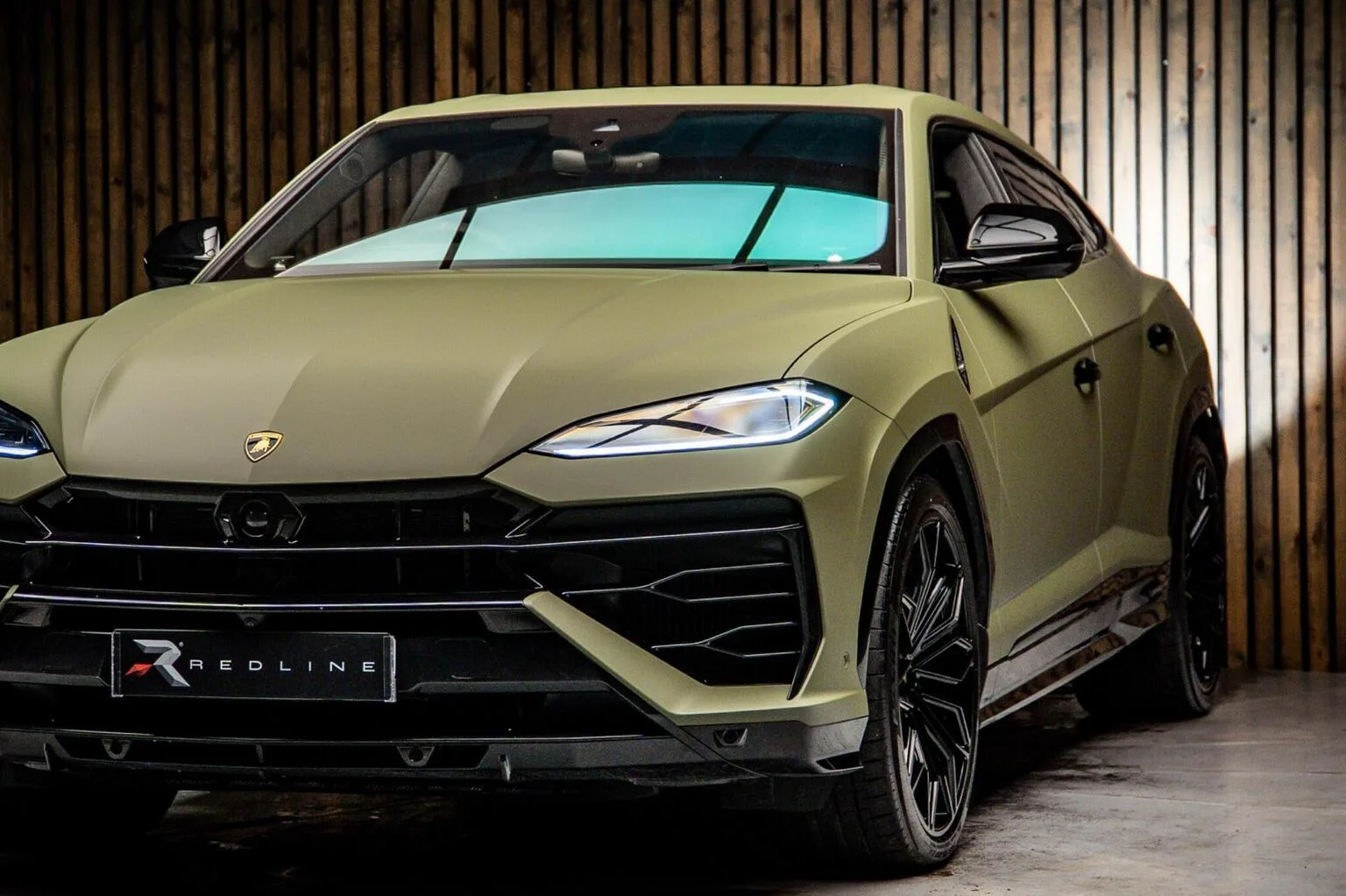 2025 Lamborghini Urus SE, 12/30