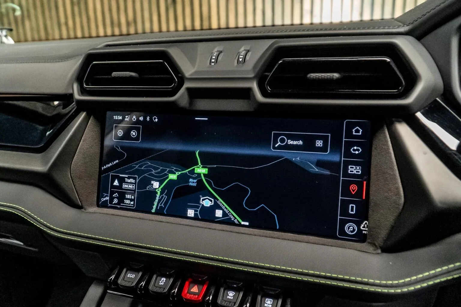 2025 Lamborghini Urus SE, 23/30