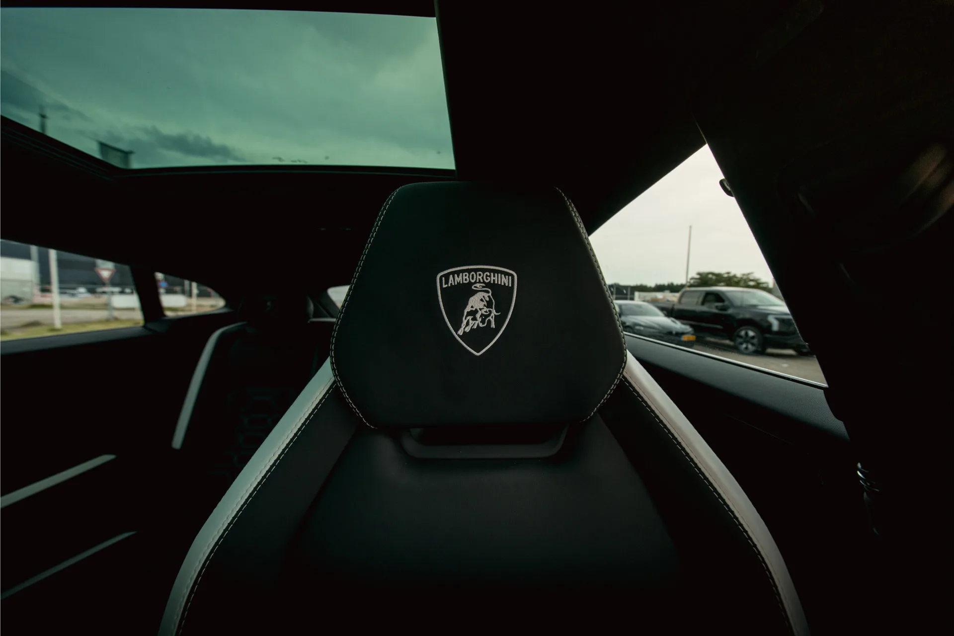 2025 Lamborghini Urus SE, 13/30