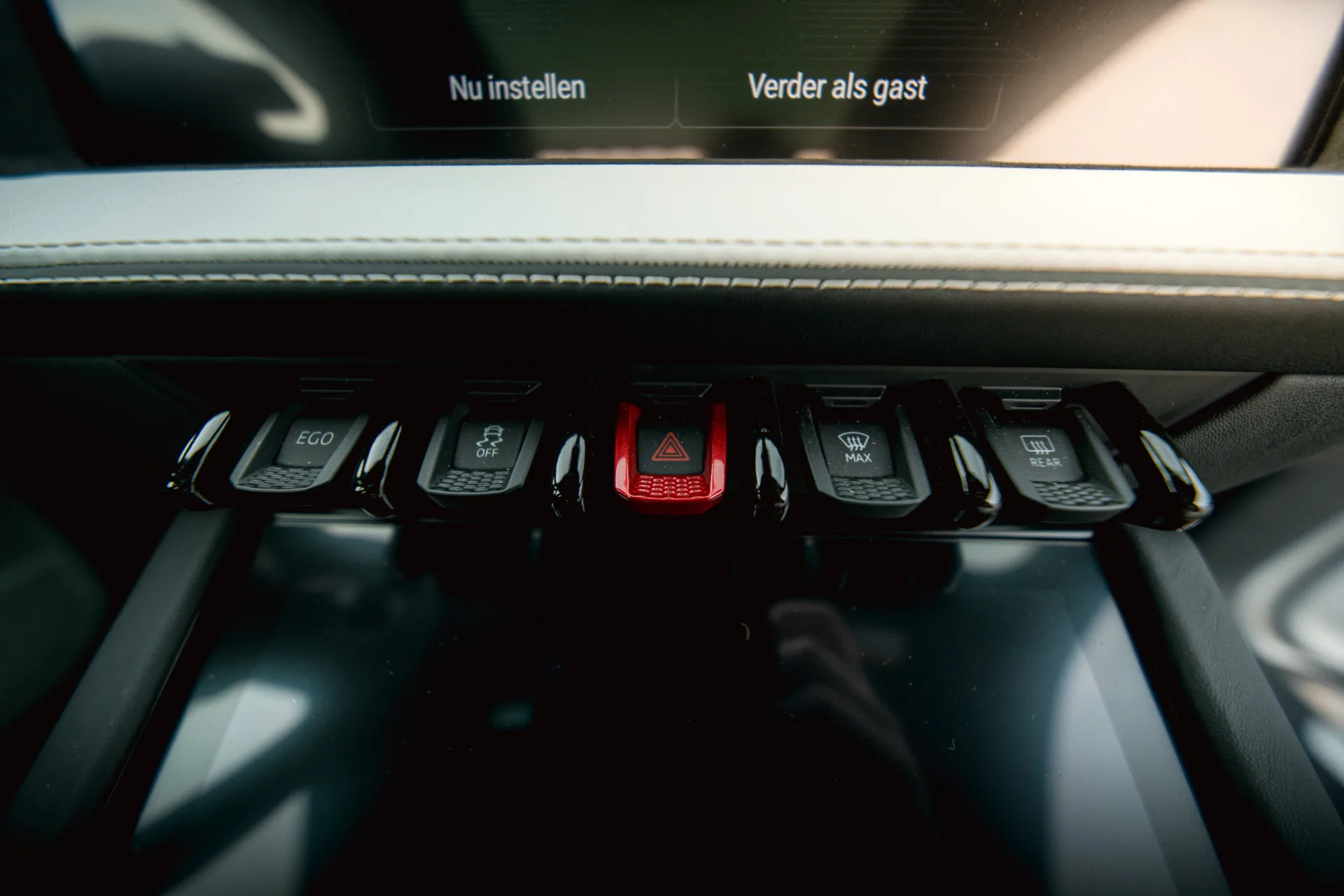 2025 Lamborghini Urus SE, 17/30