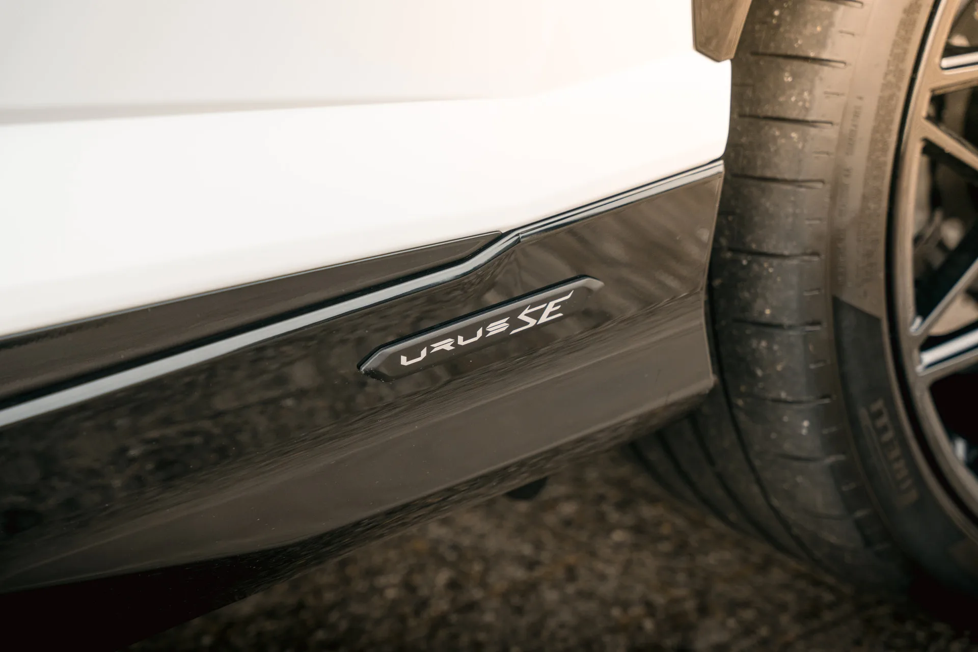 2025 Lamborghini Urus SE, 24/30