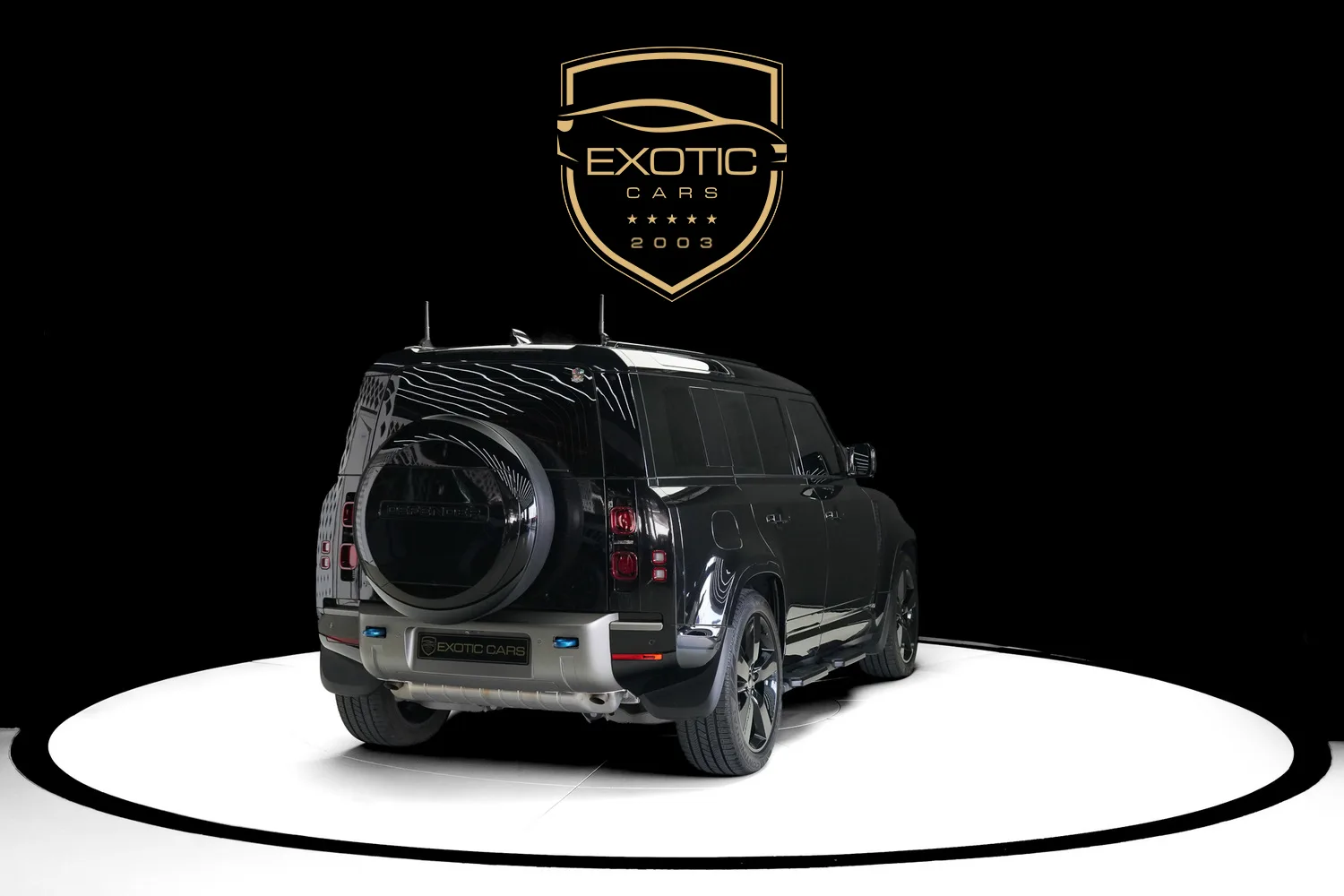 2025 Land Rover Defender 110 P400, 11/14