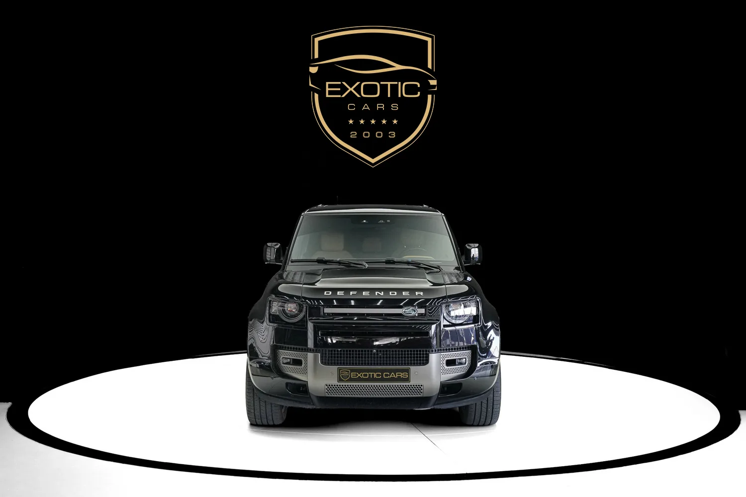 2025 Land Rover Defender 110 P400, 13/14