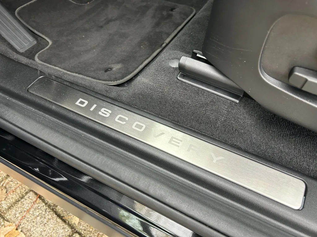 2025 Land Rover Discovery Sport P270e Dynamic Edition, 13/30