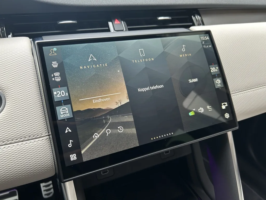 2025 Land Rover Discovery Sport P270e Dynamic Edition, 19/30