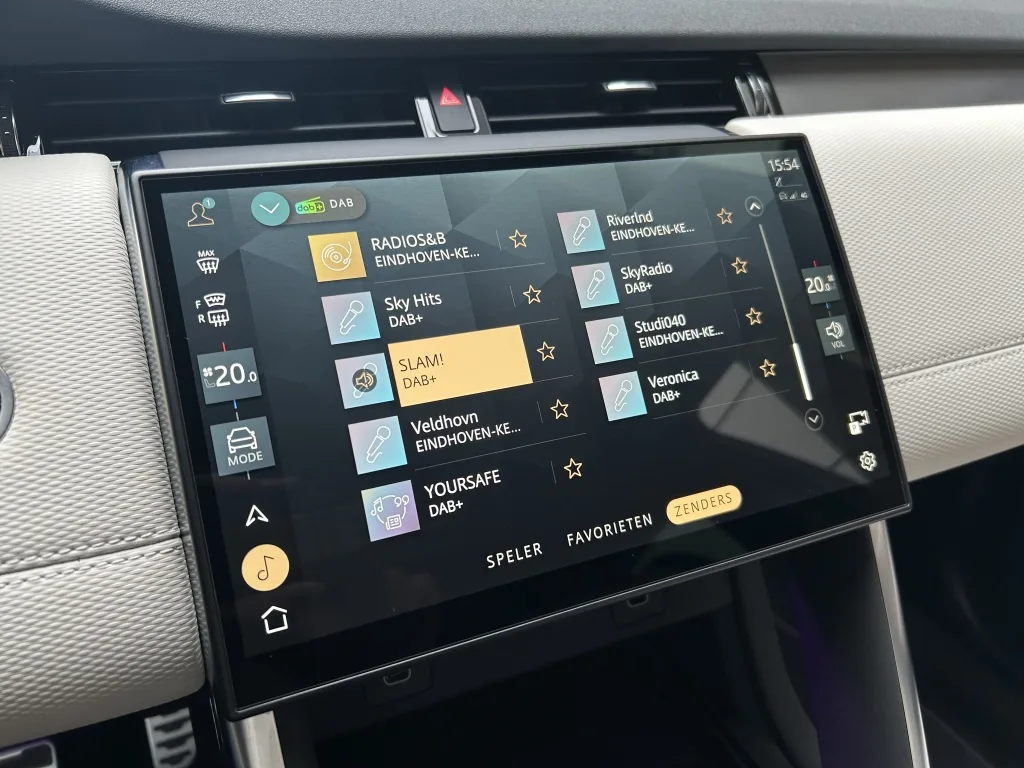 2025 Land Rover Discovery Sport P270e Dynamic Edition, 22/30