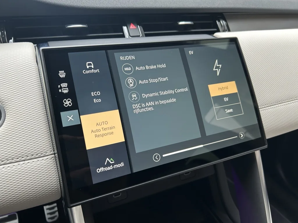 2025 Land Rover Discovery Sport P270e Dynamic Edition, 25/30