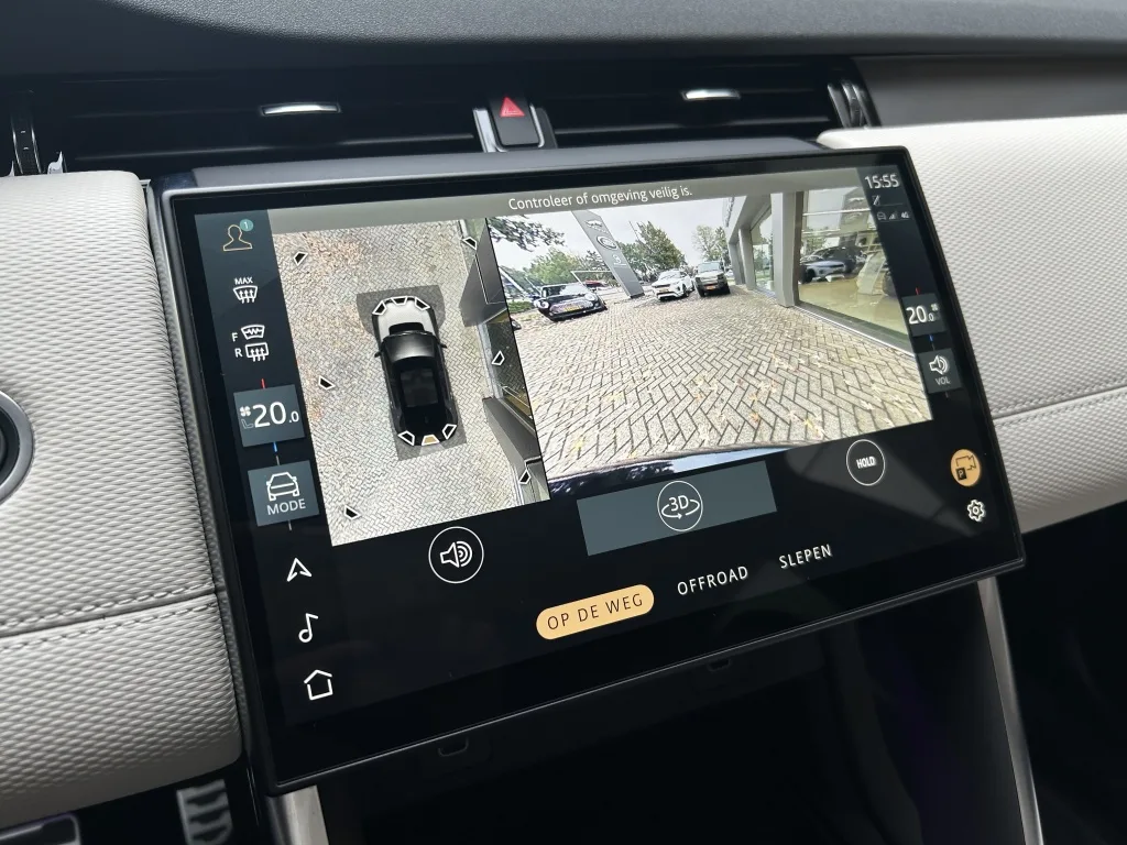 2025 Land Rover Discovery Sport P270e Dynamic Edition, 26/30
