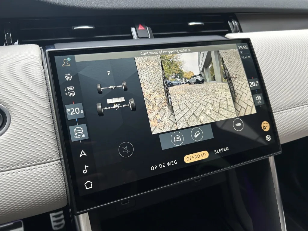 2025 Land Rover Discovery Sport P270e Dynamic Edition, 27/30