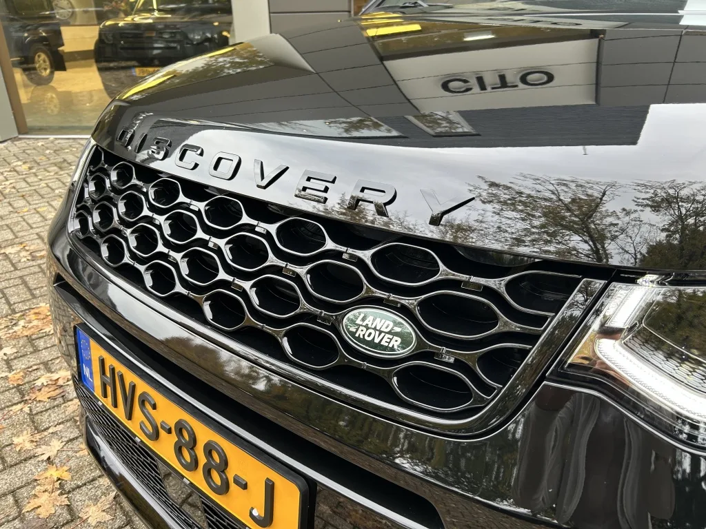 2025 Land Rover Discovery Sport P270e Dynamic Edition, 30/30