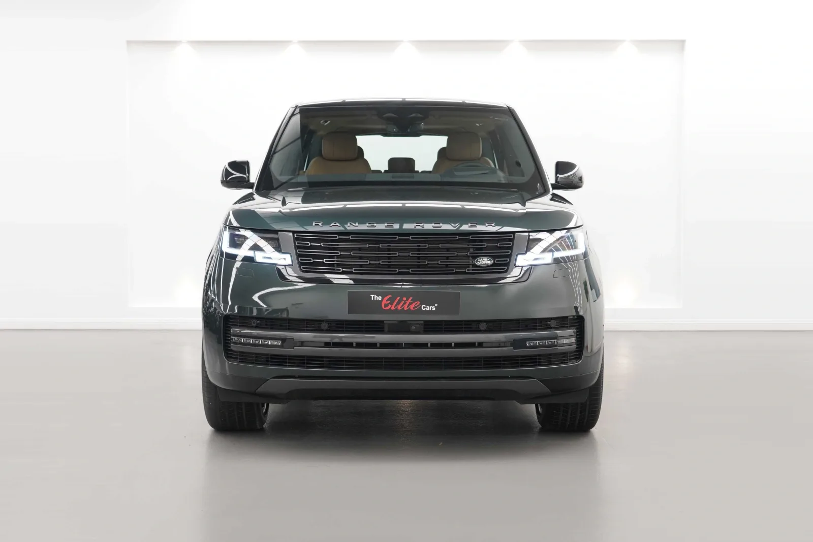 2025 Land Rover Range Rover Autobiography P400, 5/17